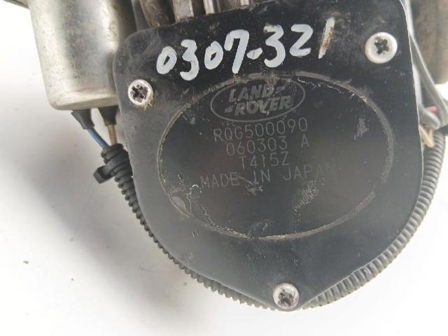 LAND ROVER RQG500090 Компрессор пневмоподкачки (амортизаторов) в наличии Запорожье