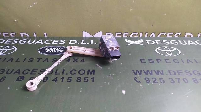 RQH500052 LAND ROVER Датчик уровня положения кузова задний левый купить в Кривой Рог