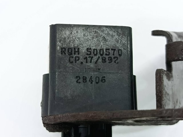 LAND ROVER RQH500070 Датчик уровня положения кузова передний левый в наличии Кривой Рог