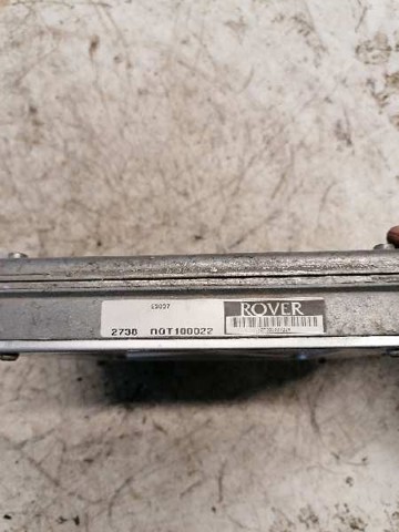 LAND ROVER RQT100022 Блок стабилизации кузова VSC в наличии Ровно
