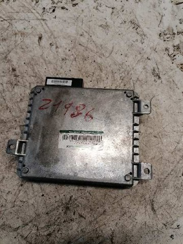 RQT100022 LAND ROVER Блок стабилизации кузова VSC купить в Львов
