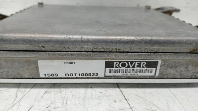 RQT100022 Блок стабилизации кузова VSC купить Сумы