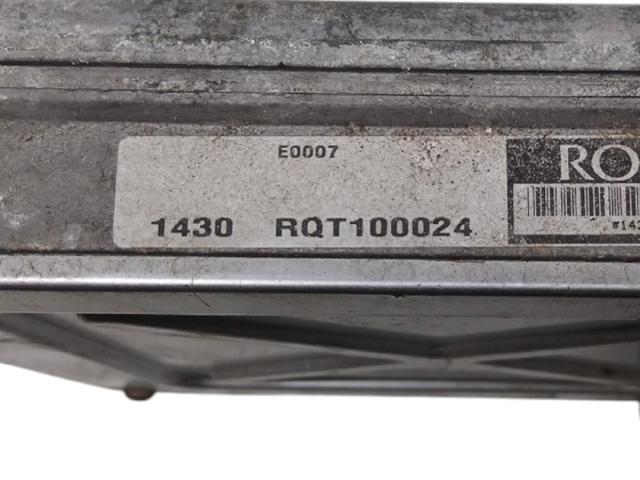 RQT100024 LAND ROVER Блок стабилизации кузова VSC купить в Черкассы