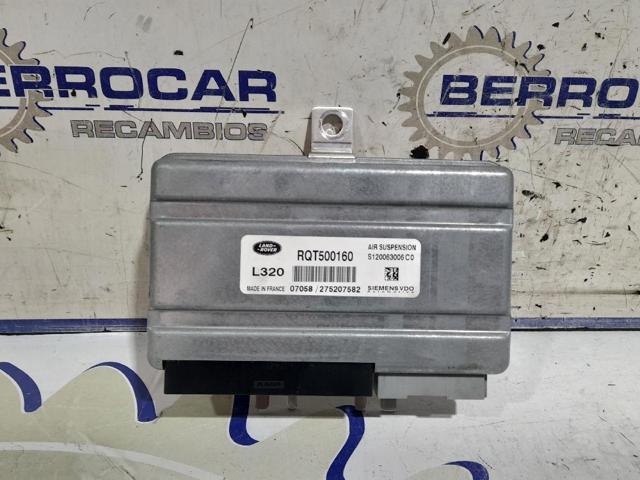 LAND ROVER RQT500160 Блок управления пневмоподвеской в наличии Запорожье