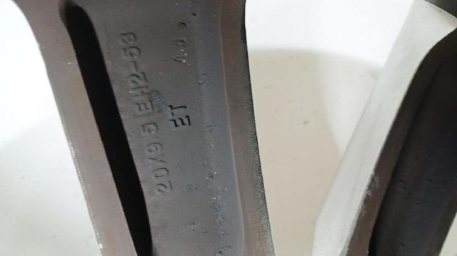 LAND ROVER RRC503820MCM Диски колесные литые (легкосплавные, титановые) в наличии Днепр