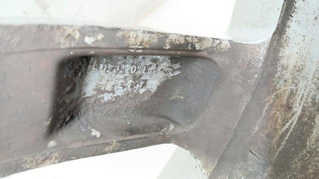 LAND ROVER RRC503820MCM Диски колесные литые (легкосплавные, титановые) в наличии Николаев