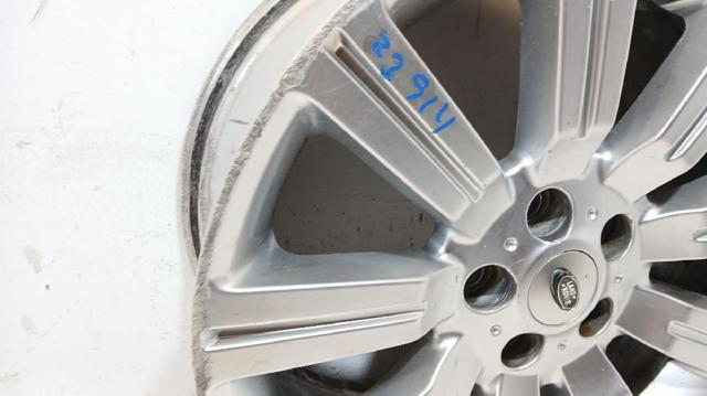 LAND ROVER RRC503820MCM Диски колесные литые (легкосплавные, титановые) в наличии Черкассы