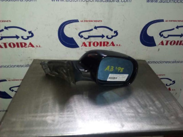 RS0225396 Правое зеркало купить Павлоград