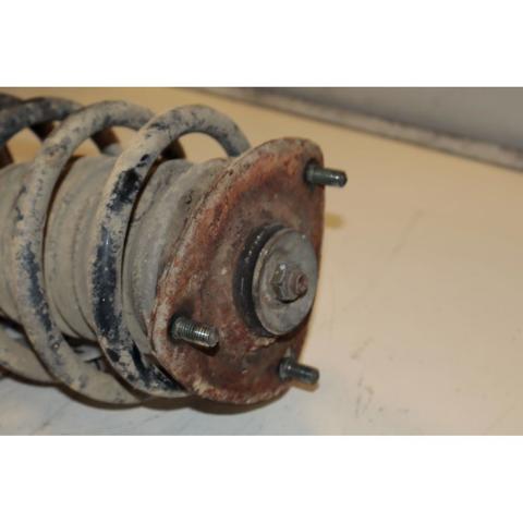 RSC000030 LAND ROVER Амортизатор передний левый купить в Винница