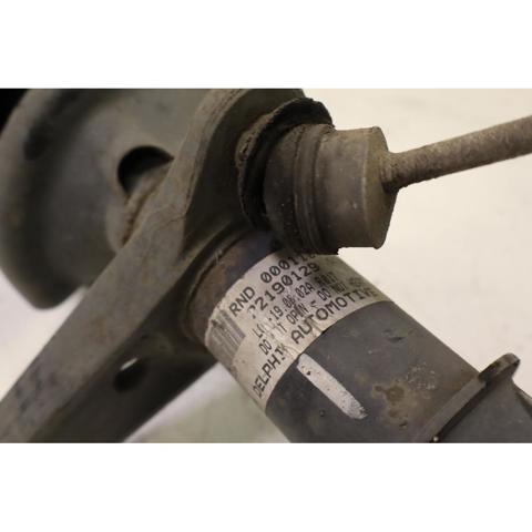 RSC000030 LAND ROVER Амортизатор передний левый купить в Тернополь