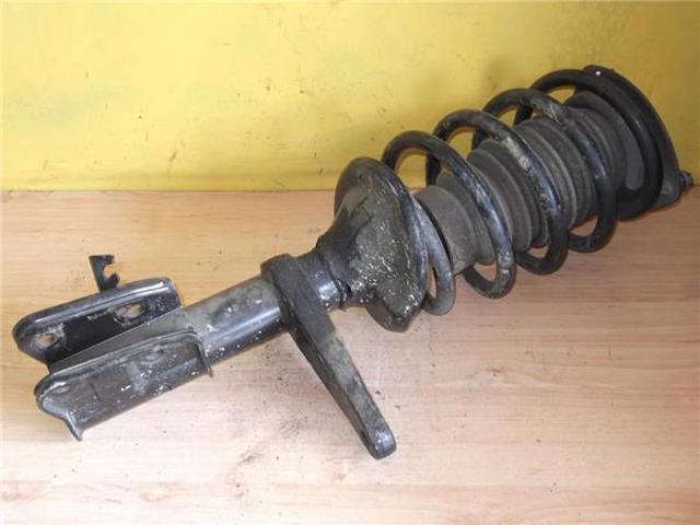 RSC000050 LAND ROVER Амортизатор передний левый купить в Николаев