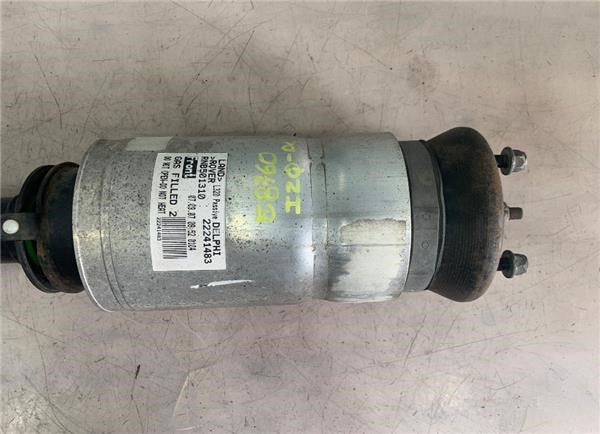 RSC500260 LAND ROVER Амортизатор передний купить в Одесса