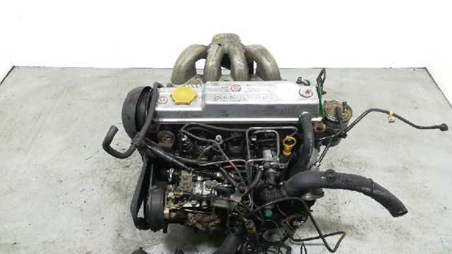 RTA Ford