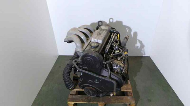 RTA Ford