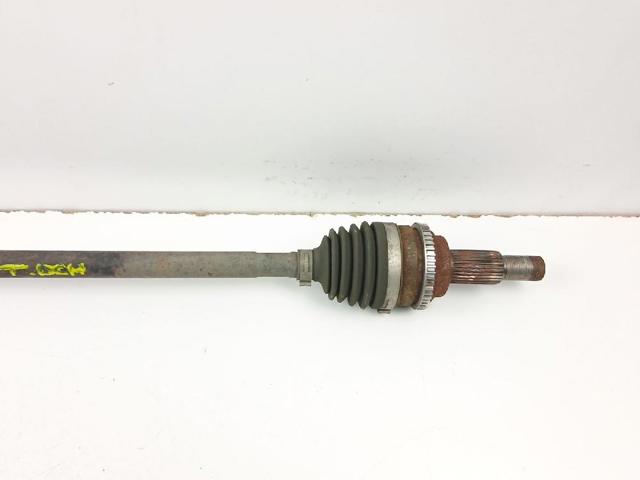 MAZDA RTA12550XA Полуось задняя правая в наличии Украина