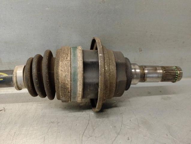 MAZDA RTA12560XB Полуось задняя левая в наличии Черкассы