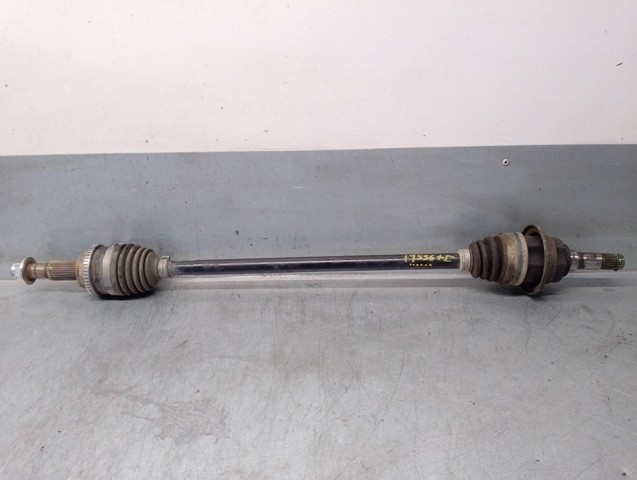MAZDA RTA12560XB Полуось задняя левая в наличии Черкассы