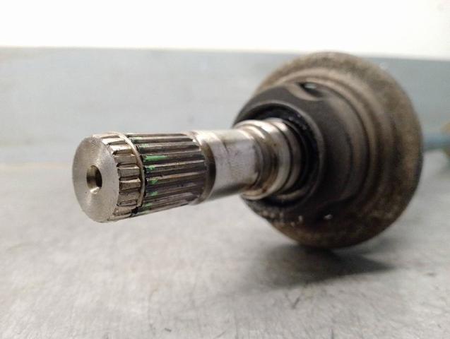 MAZDA RTA12560XB Полуось задняя левая в наличии Тернополь