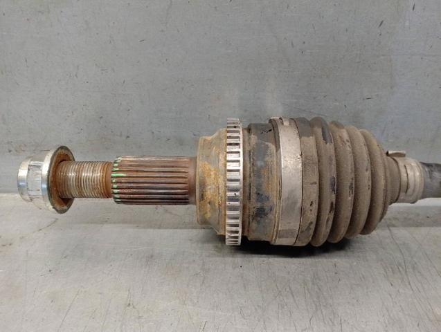 MAZDA RTA12560XB Полуось задняя левая в наличии Черкассы