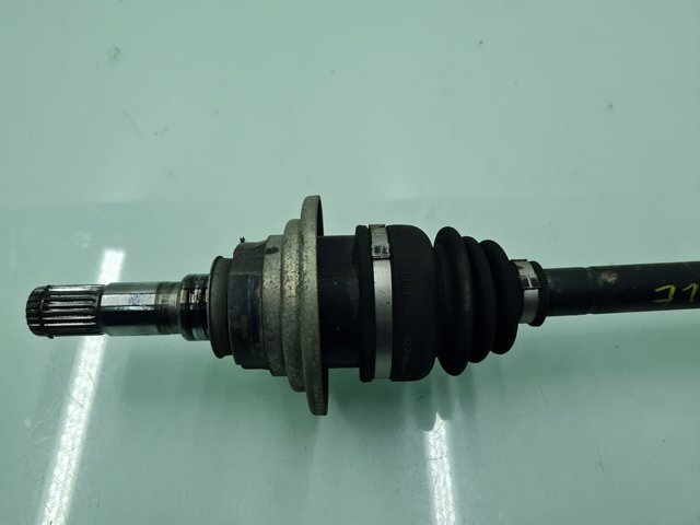 RTA62550X MAZDA Полуось задняя правая купить в Павлоград