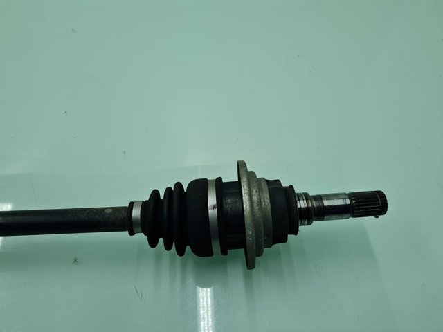 MAZDA RTA62560X Полуось задняя левая в наличии Чернигов