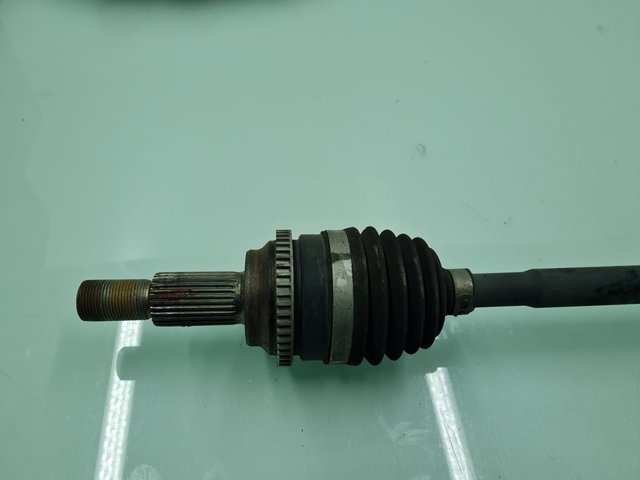RTA62560X Полуось задняя левая купить Чернигов