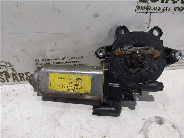 RTC6641 LAND ROVER Мотор стеклоподъемника двери передней правой купить в Ужгород