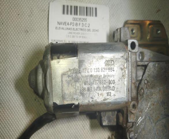 RTC6641 Мотор стеклоподъемника двери передней правой купить Запорожье