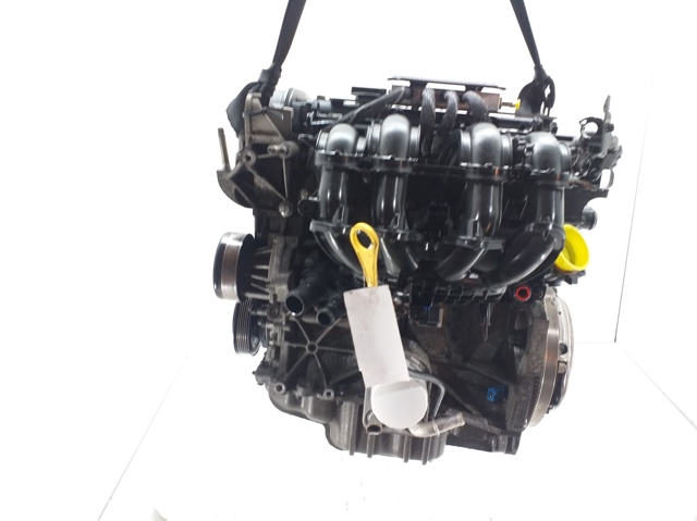 FORD RTJA Двигатель в наличии Полтава