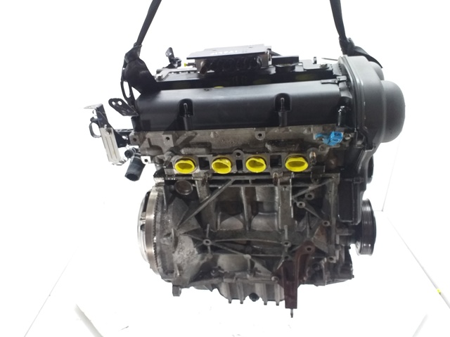 RTJA FORD Двигатель купить в Винница