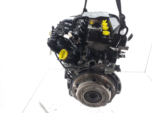 RTJA FORD Двигатель купить в Киев