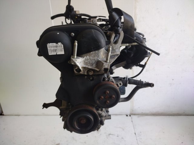RTJA FORD Двигатель в сборе купить в Одесса