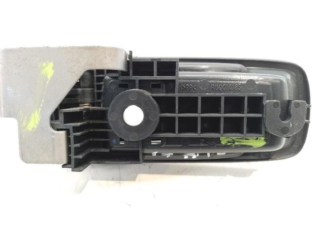 RU001K185 MAZDA купить в Днепр