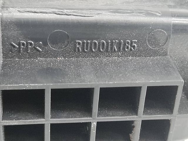 MAZDA RU001K185 в наличии Полтава