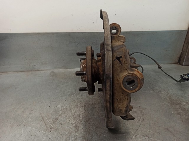 LAND ROVER RUB000224 Цапфа передняя правая в наличии Хмельницкий