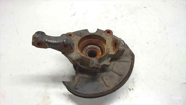 RUB101502 LAND ROVER Цапфа передняя правая купить в Киев