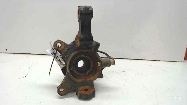 LAND ROVER RUB101512 Цапфа (поворотный кулак) передний левый в наличии Запорожье