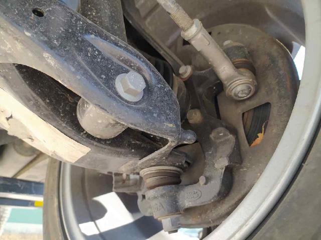 LAND ROVER RUB500130 Цапфа передняя левая в наличии Винница