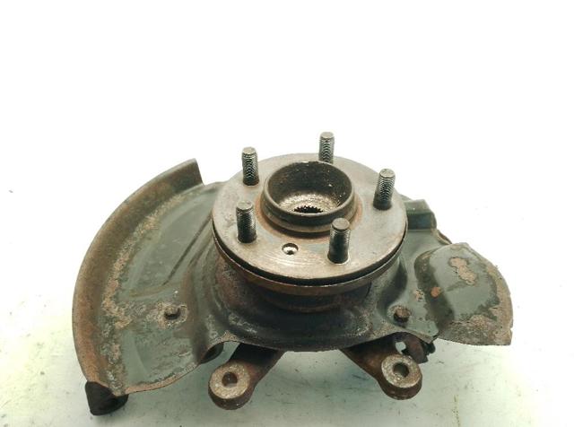 LAND ROVER RUB500141 Цапфа передняя правая в наличии Винница