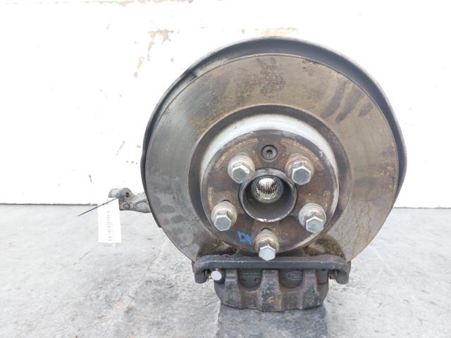 RUB500320 LAND ROVER Цапфа передняя правая купить в Украина