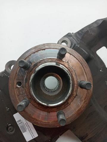 RUB500320 LAND ROVER Цапфа передняя правая купить в Винница
