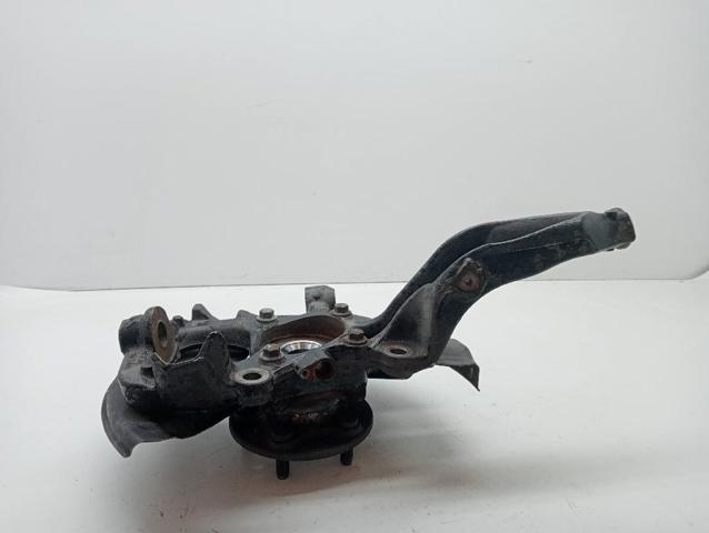 LAND ROVER RUB500320 Цапфа передняя правая в наличии Днепр