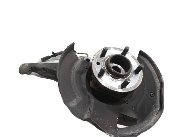 LAND ROVER RUB500330 Цапфа передняя левая в наличии Черновцы