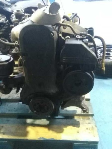 Motor montado Ford Escort AVL