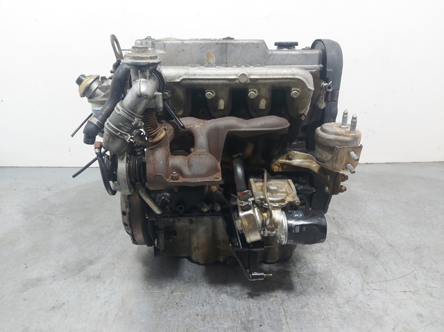 Motor montado Ford Escort AVL