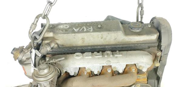 Motor montado Ford Escort AVL