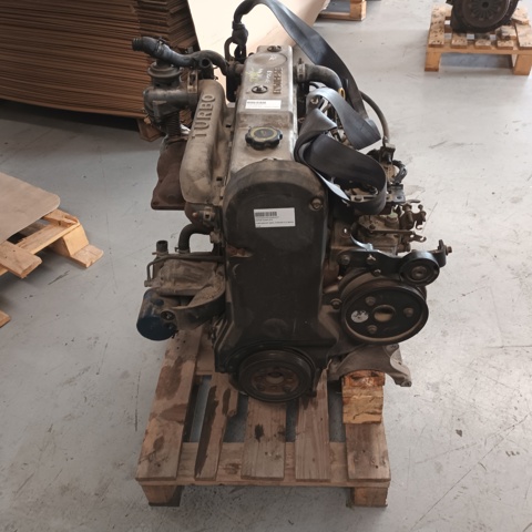 Motor montado Ford Escort AVL