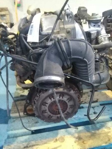 Motor montado Ford Escort AVL