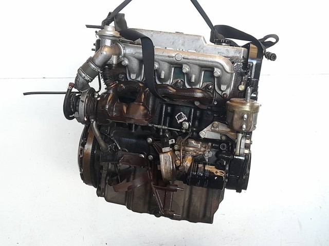 RVA FORD Двигатель купить в Чернигов