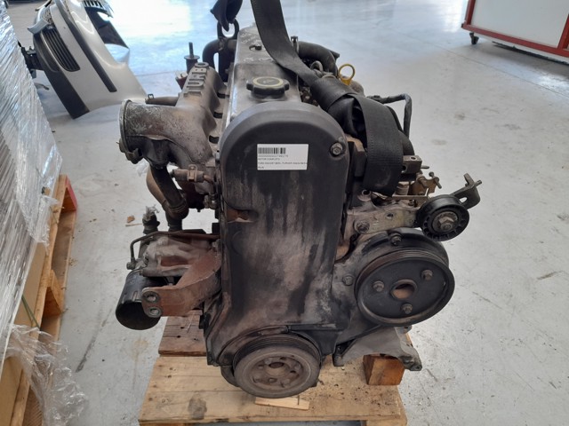 Motor montado Ford Escort AVL